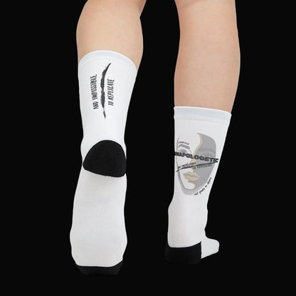 One of One Socks