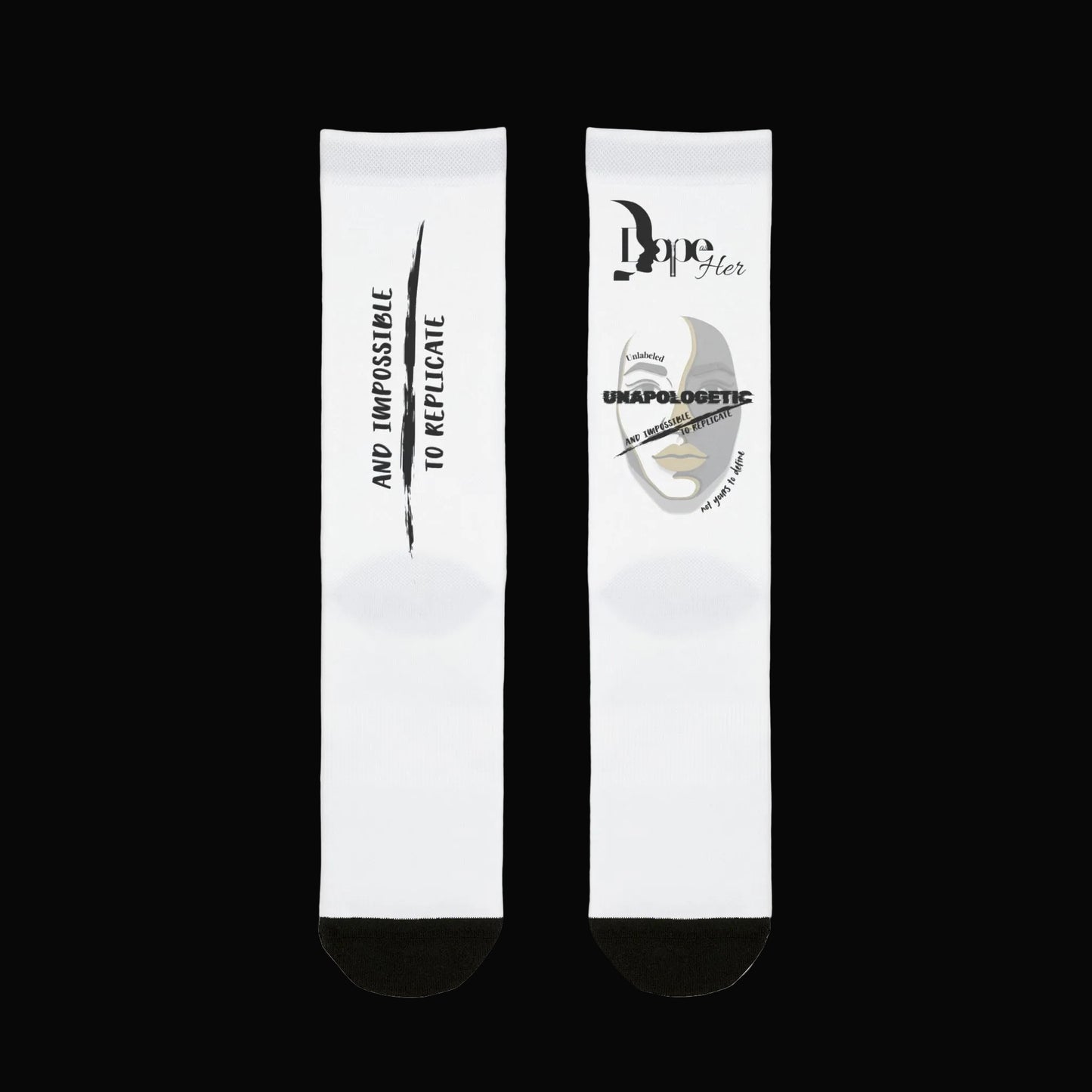 One of One Socks