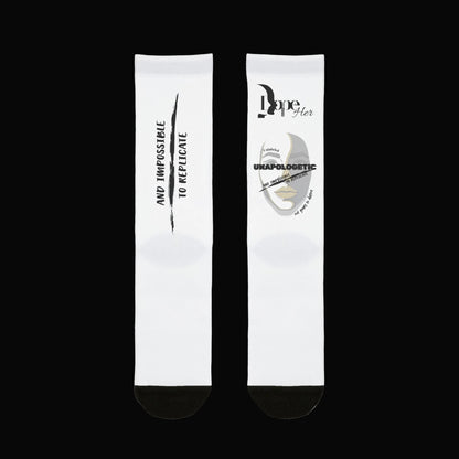 One of One Socks