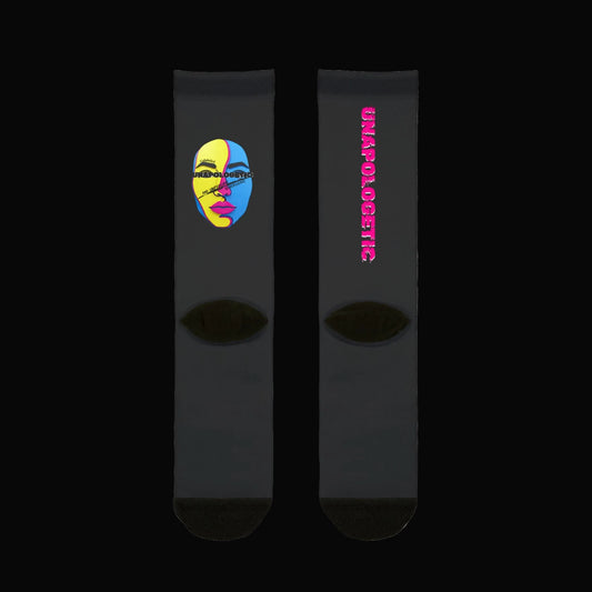 Dual Energy Socks
