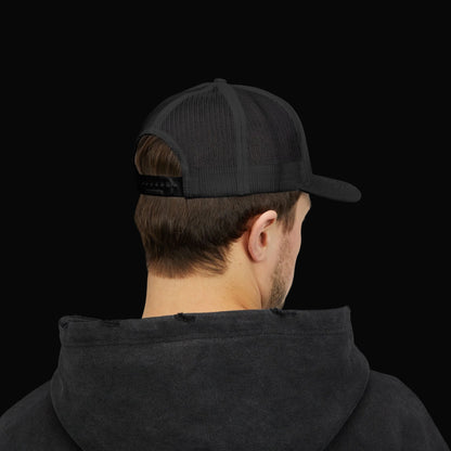 Signature "DAH" Trucker Hat