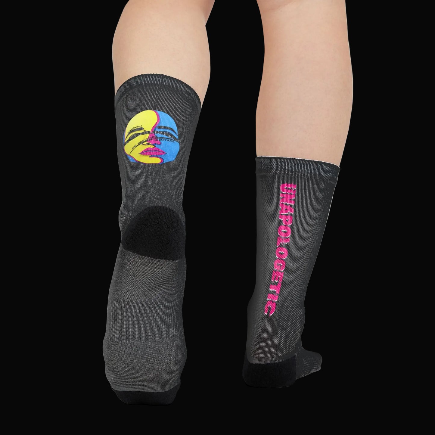 Dual Energy Socks