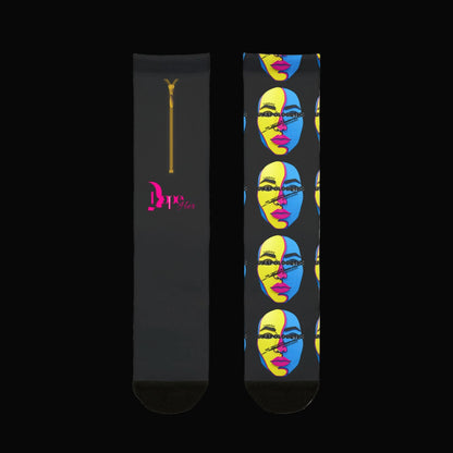 Dual Energy Socks
