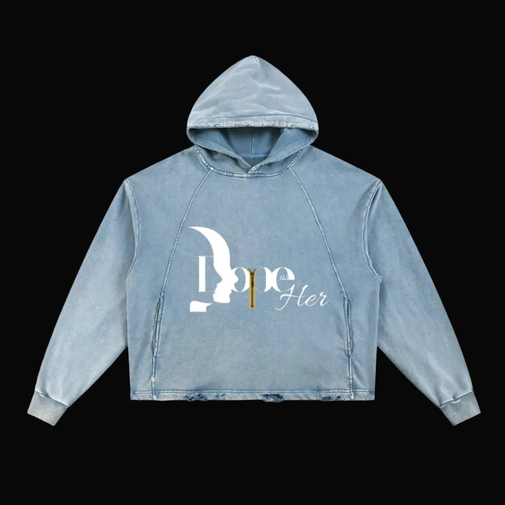 "Control Breaker" Hoodie