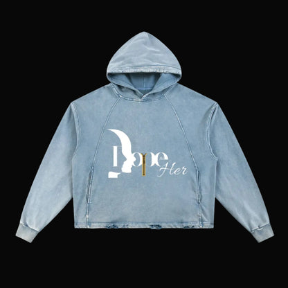 "Control Breaker" Hoodie