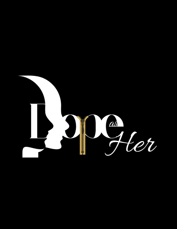 Dope As Her